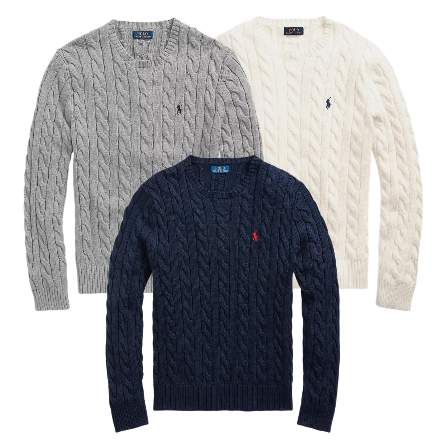 Ralph Lauren Sweaters - The Resell Suite