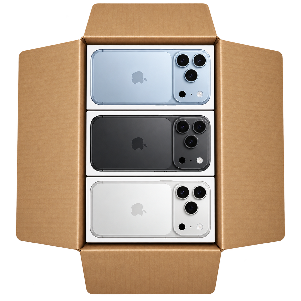 iPhone 18 Pro Max