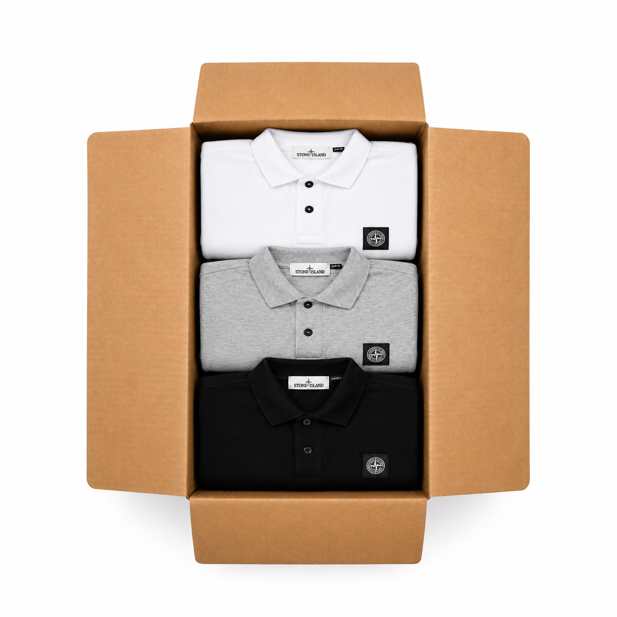Moncler Polos