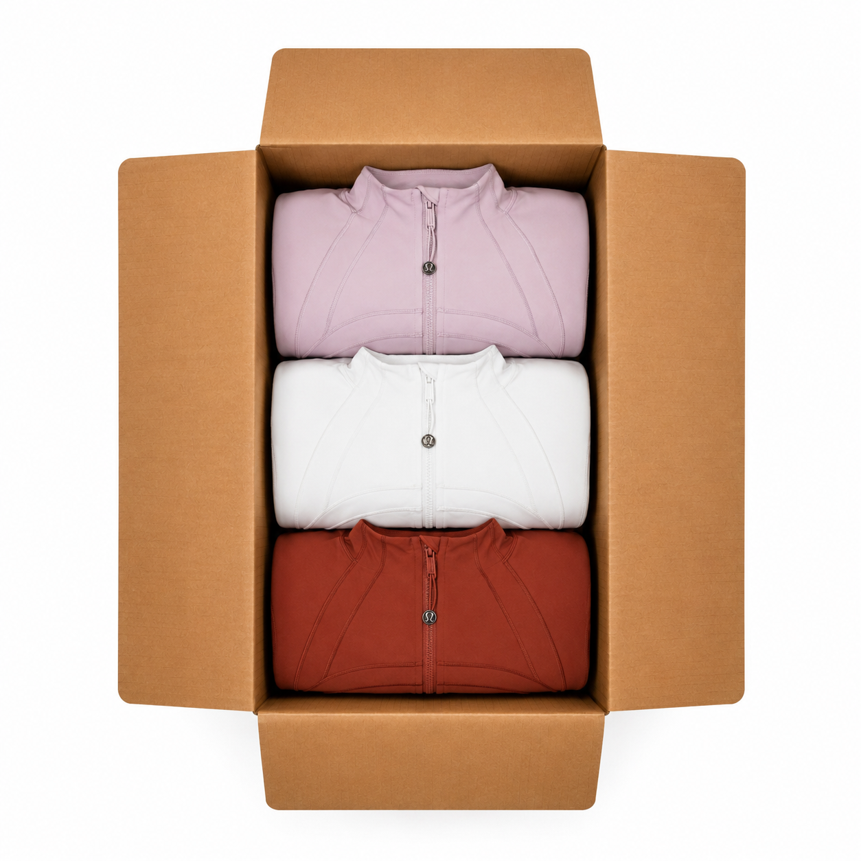 Lululemon Jackets