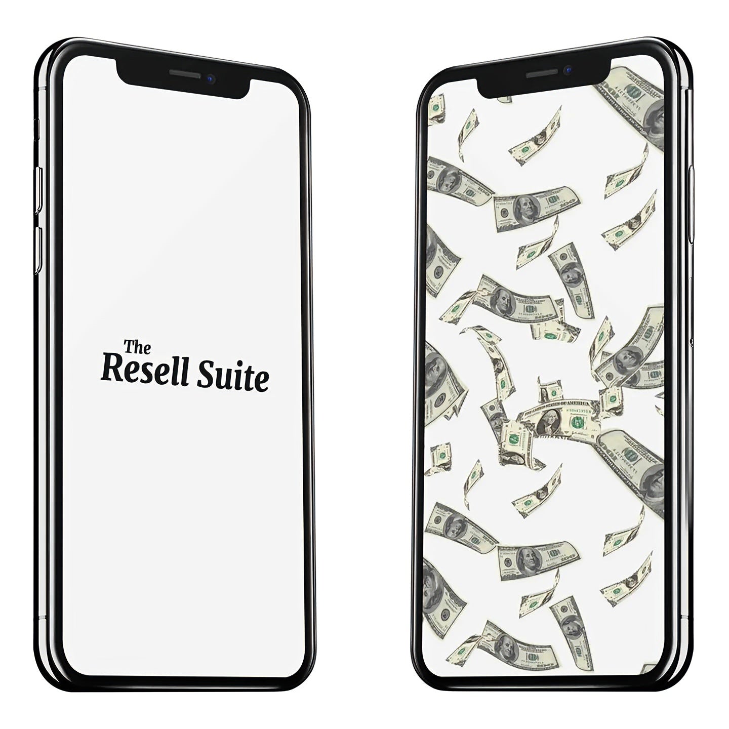 Reselling Guide - The Resell Suite