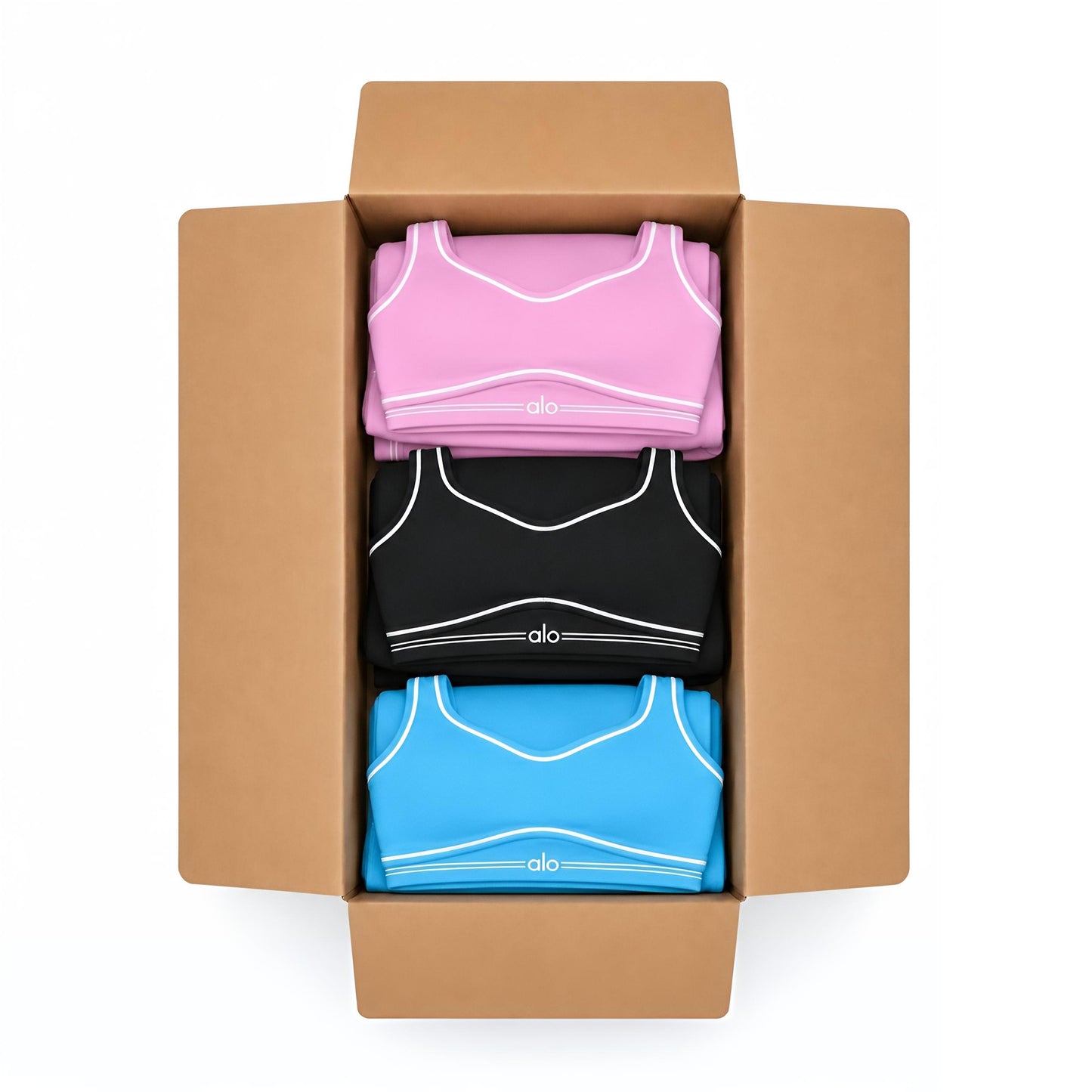 Alo Yoga Sets