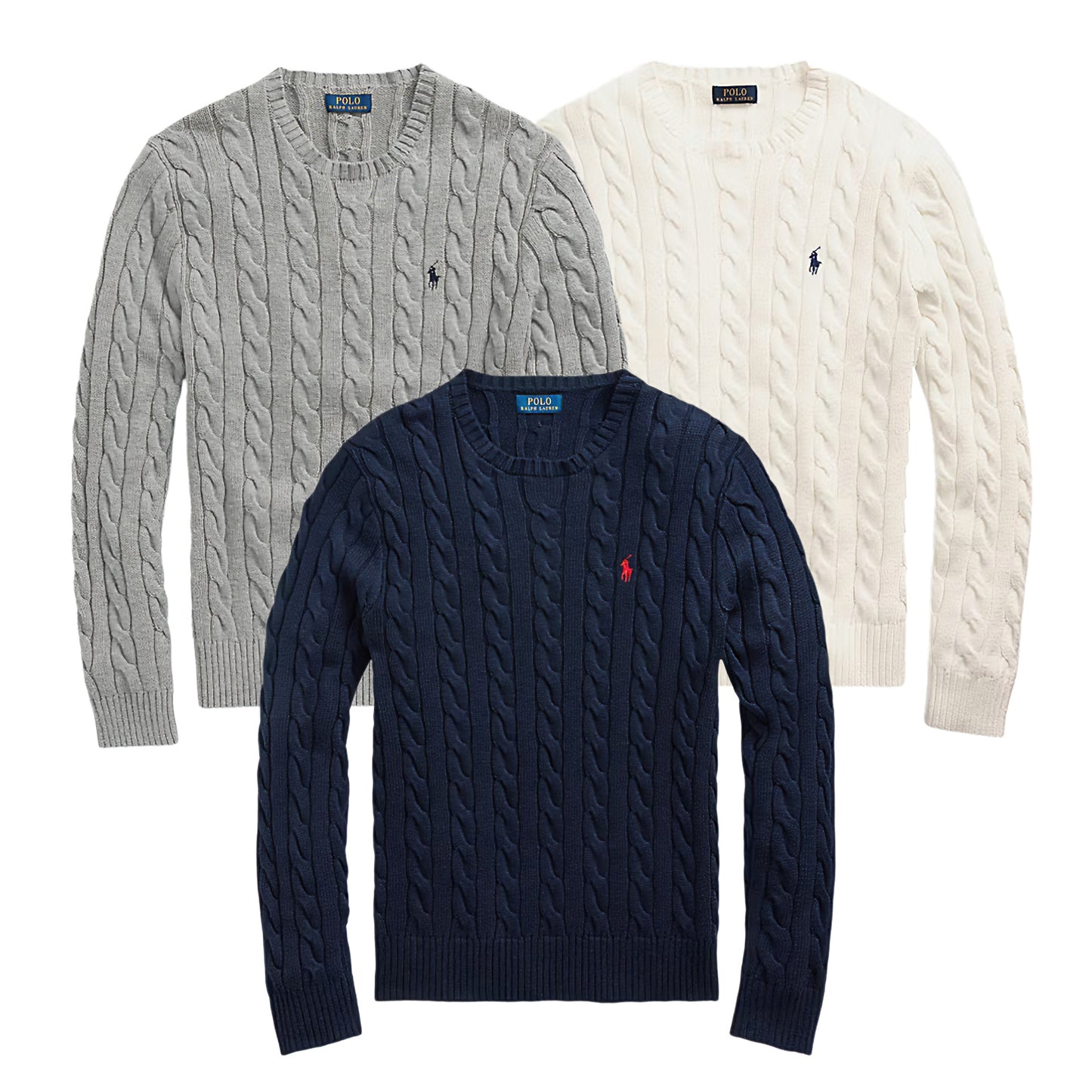 Ralph Lauren Suppliers - The Resell Suite