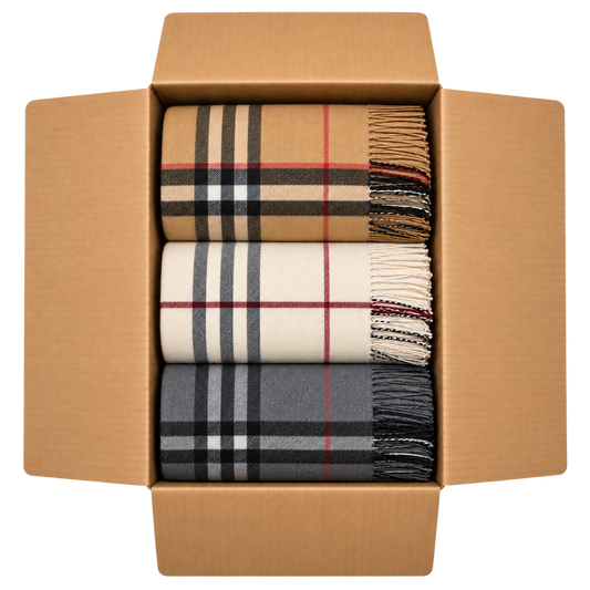 Burberry Scarves