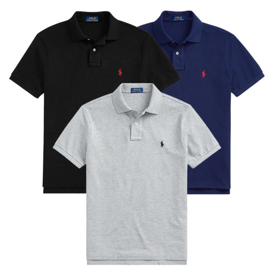 Ralph Lauren Polo Shirts