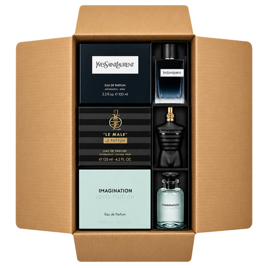 Luxury Perfumes