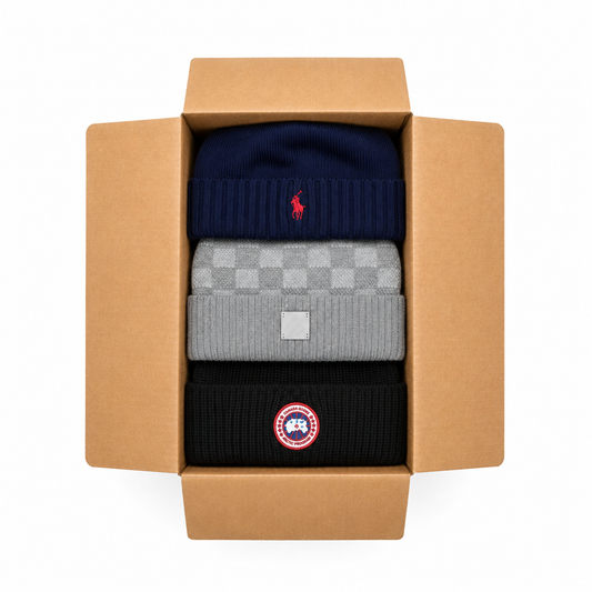 Designer Beanies