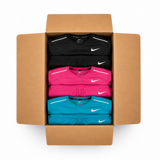 Nike Miler Sets