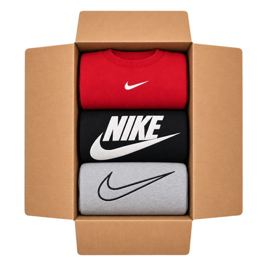 Vintage Nike Sweaters