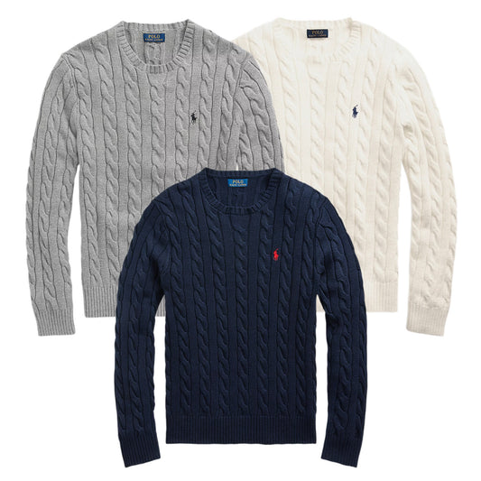 Ralph Lauren Sweaters