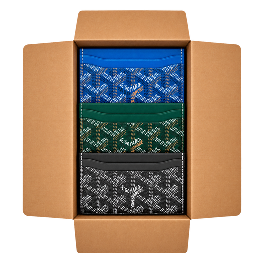 Goyard Wallets