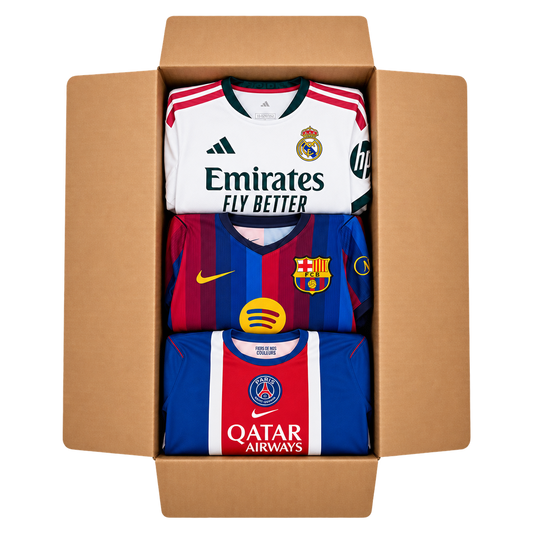 Football Shirts