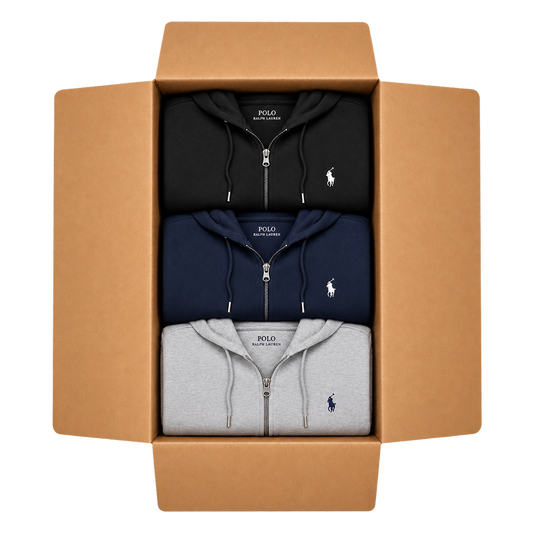 Ralph Lauren Full Zips