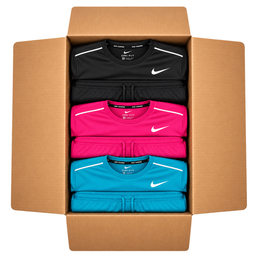 Nike Miler Sets