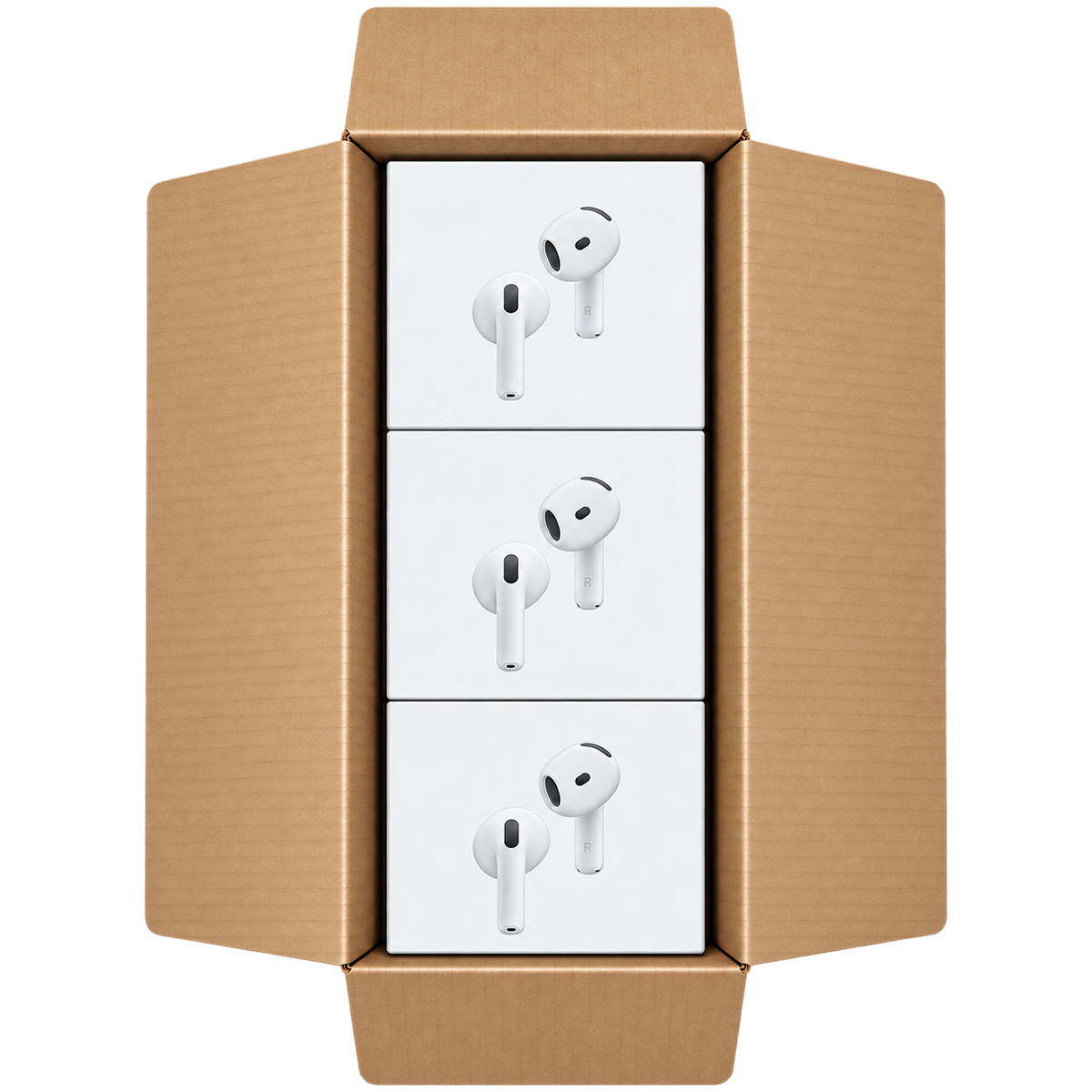 AirPods 4