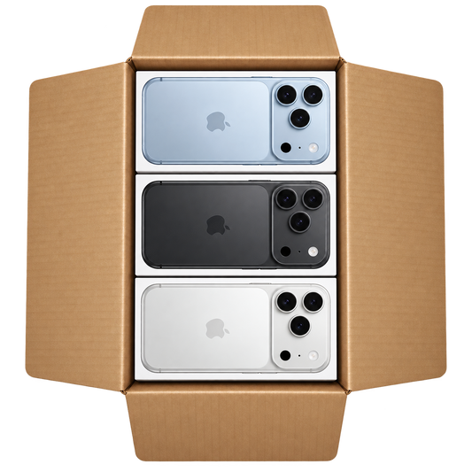 iPhone 18 Pro Max