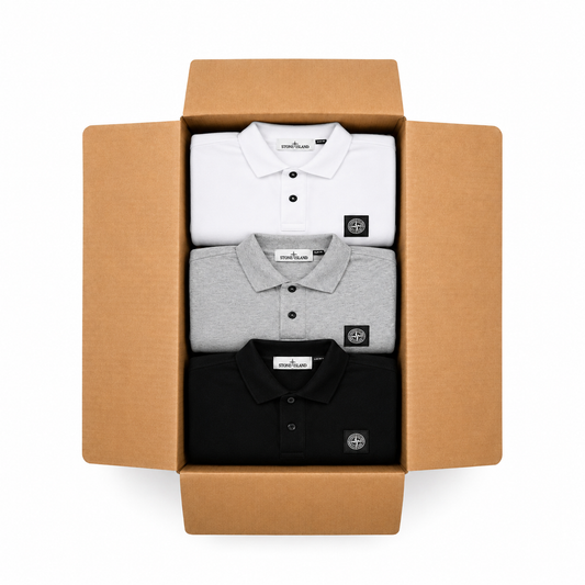Moncler Polos