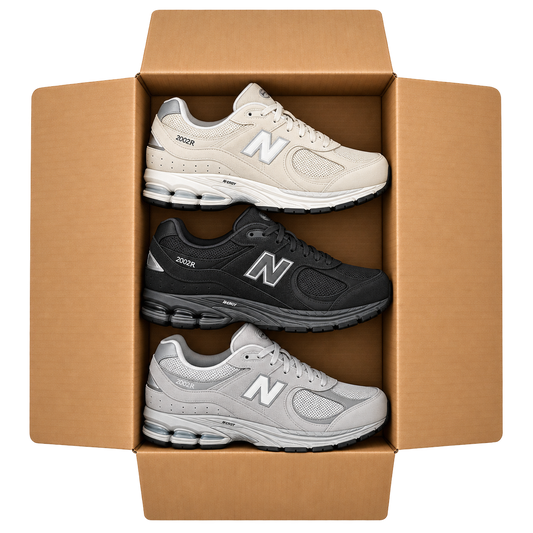 New Balance 2002R