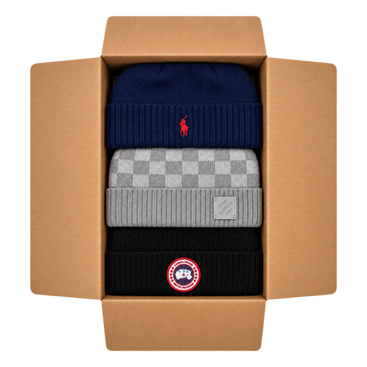 Designer Beanies