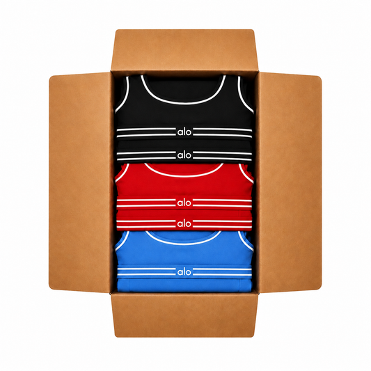 Alo Yoga Sets