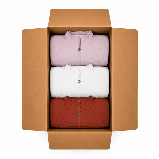 Lululemon Jackets
