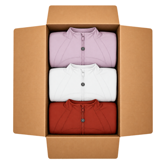 Lululemon Jackets