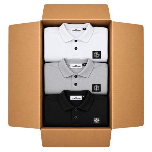 Stone Island Polos