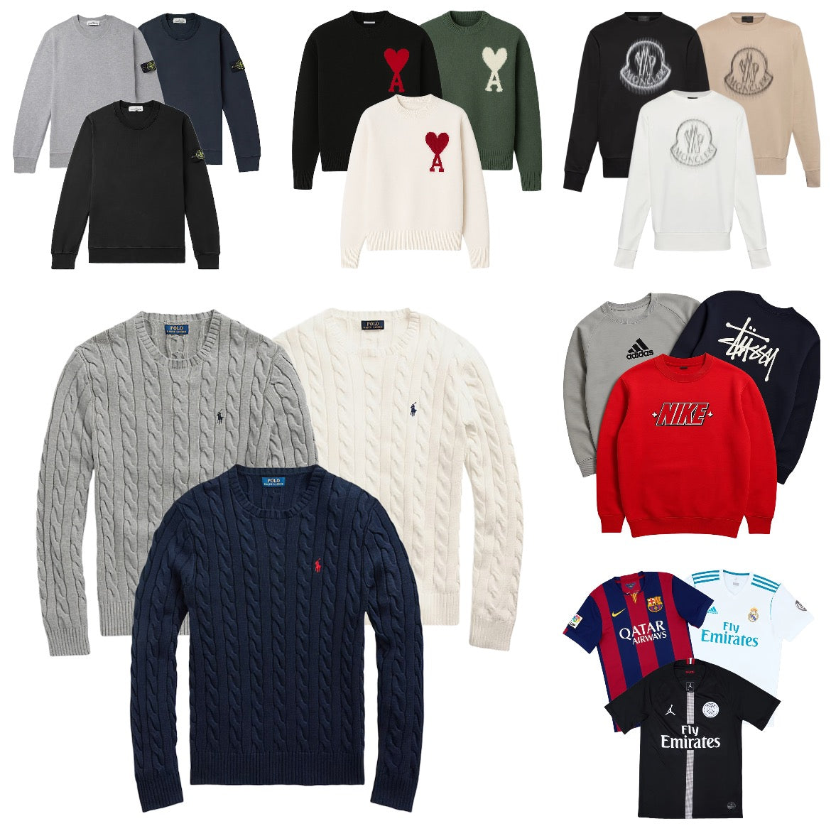 All Suppliers - The Resell Suite