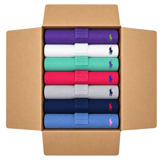 Ralph Lauren Polos