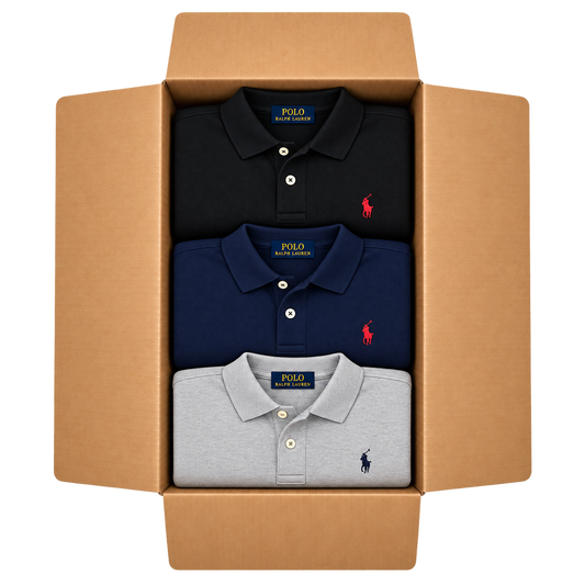 Ralph Lauren Polos