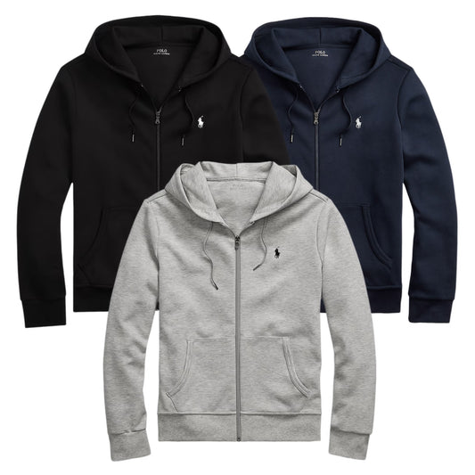 Ralph Lauren Full Zips