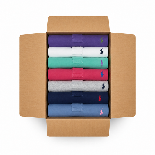 Ralph Lauren Polo Box