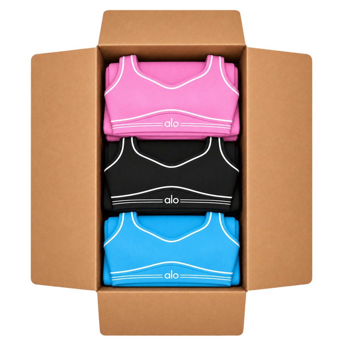 Alo Yoga Sets
