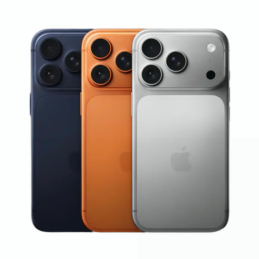 Iphone 16 - The Resell Suite