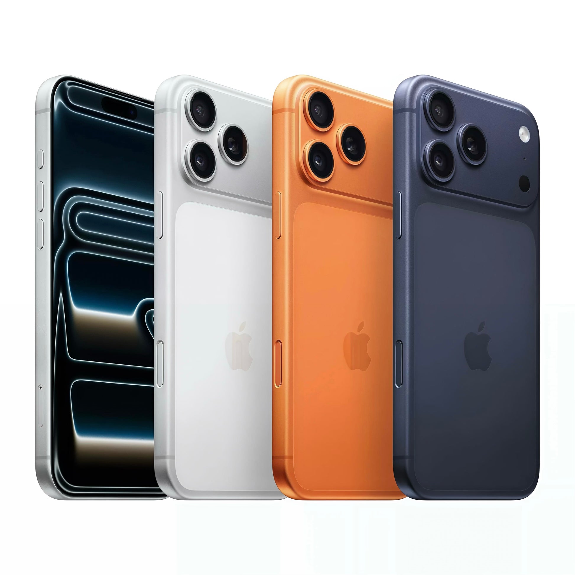 Iphone 17 Pro - The Resell Suite