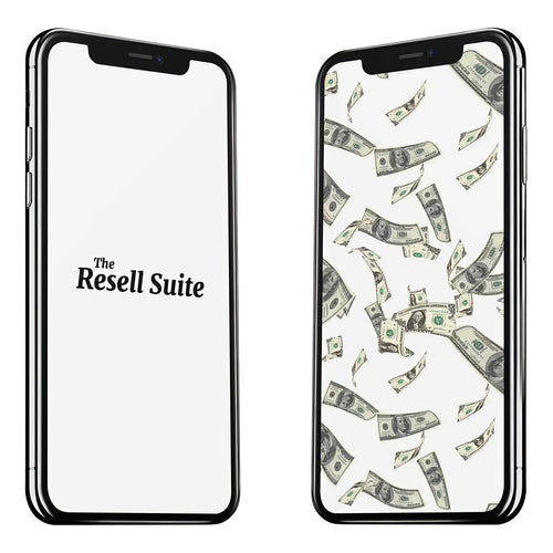 Reselling Guide - The Resell Suite