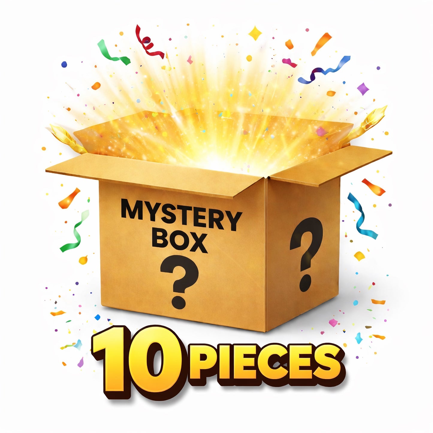 Standard Box - The Resell Suite