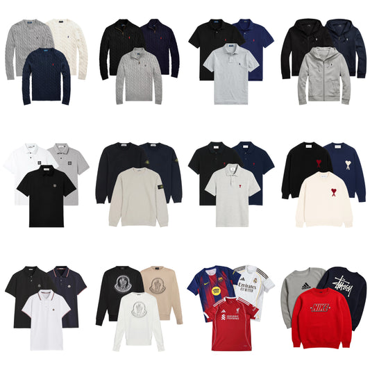 Full Supplier Bundle