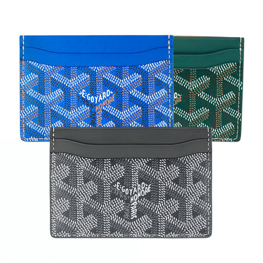 Goyard Wallets - The Resell Suite