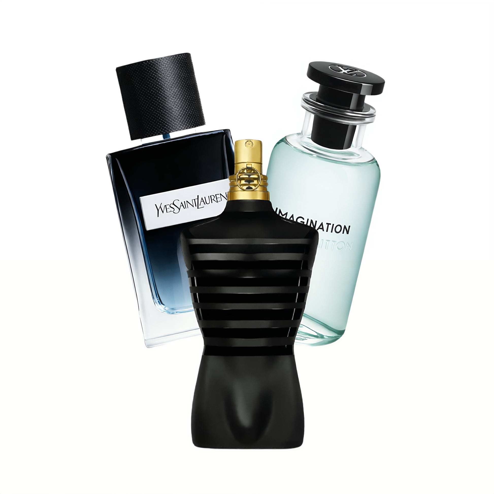 Perfumes - The Resell Suite