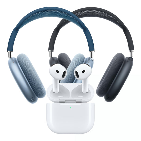 AirPods (Max) - The Resell Suite