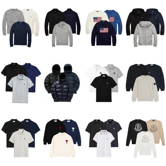 Full Designer Bundle - The Resell Suite