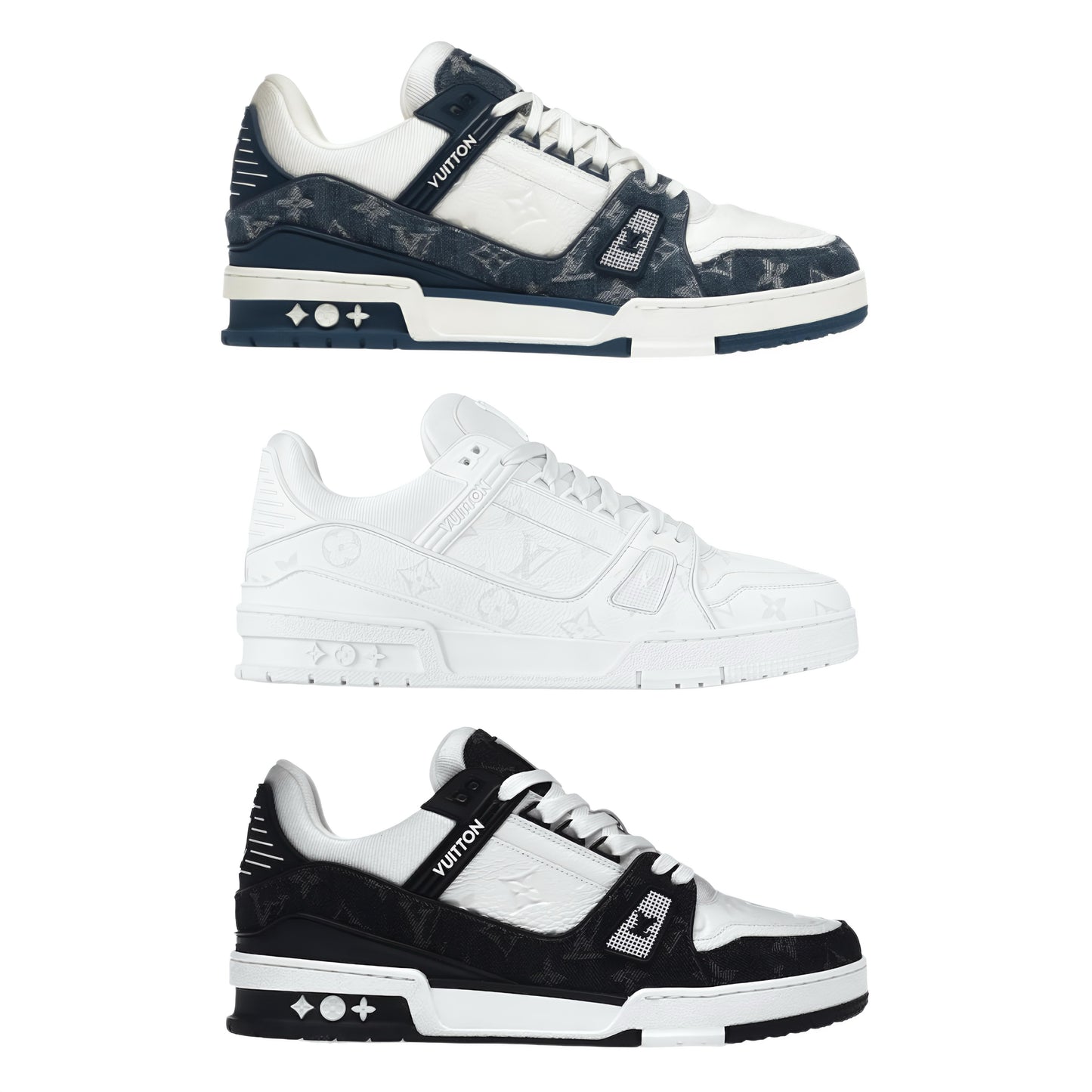 LV Trainers - The Resell Suite