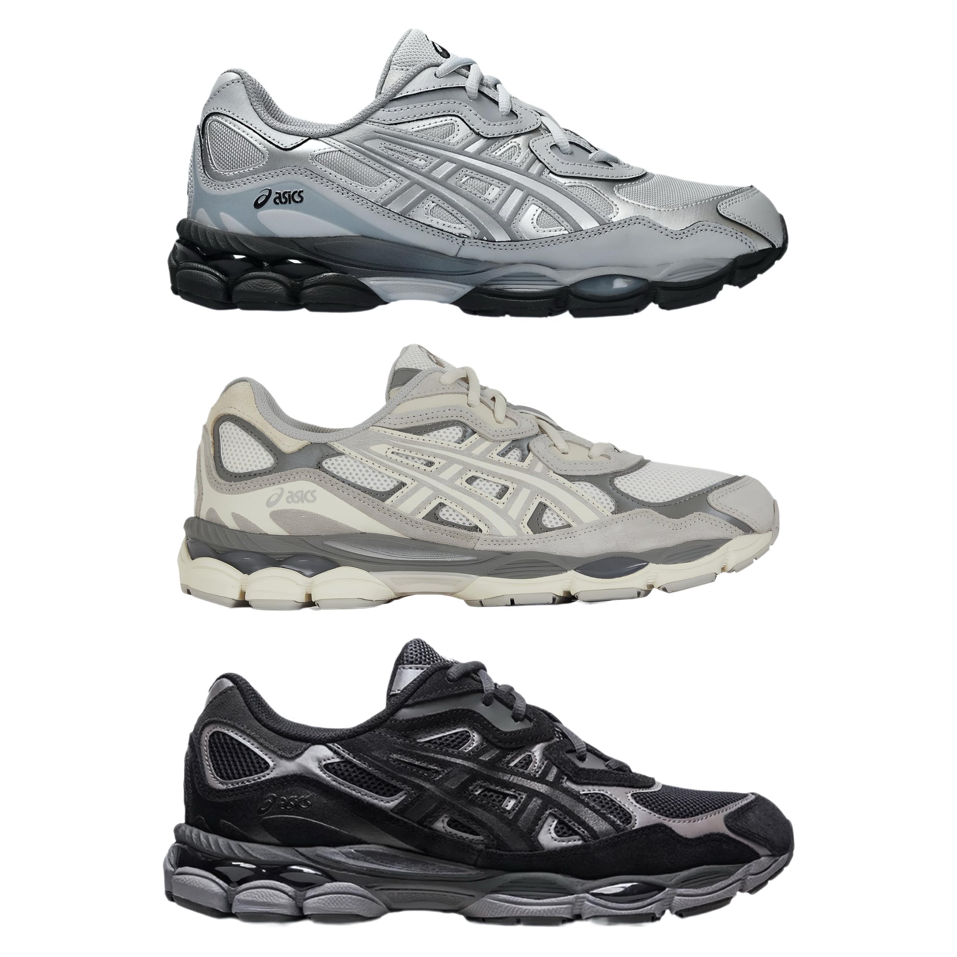 ASCS GEL-NYC - The Resell Suite