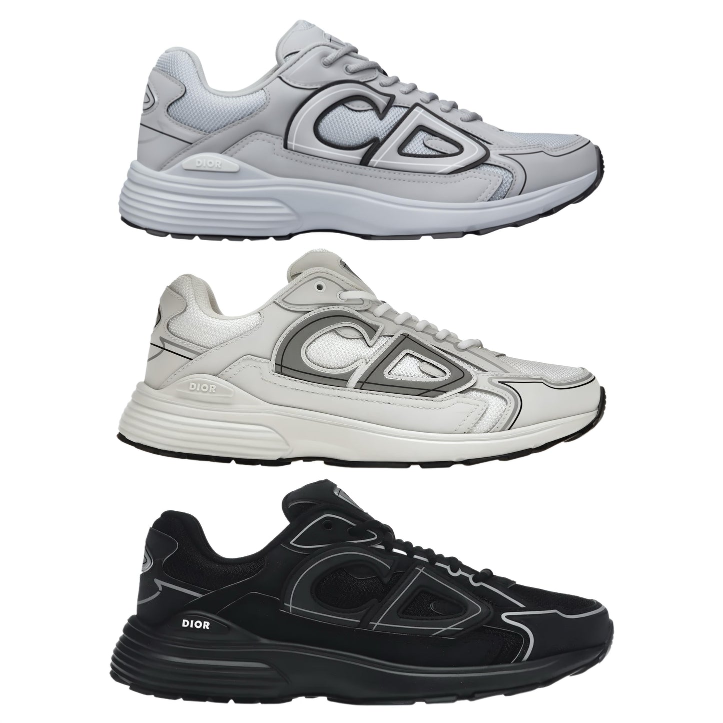 CD B30 Sneakers - The Resell Suite