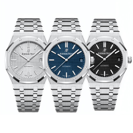 AP Royal Oak - The Resell Suite