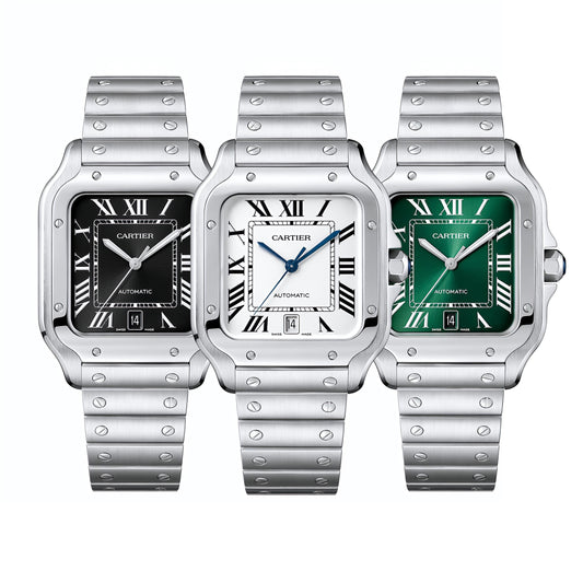 CRTR Santos - The Resell Suite