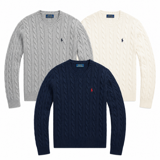 Ralph Lauren Sweaters