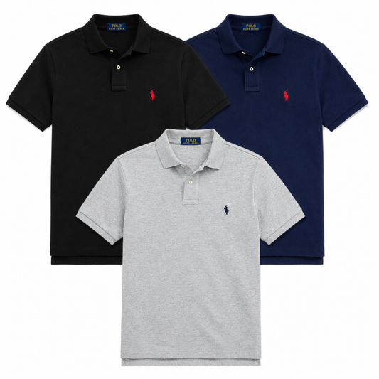 Ralph Lauren Polo Shirts