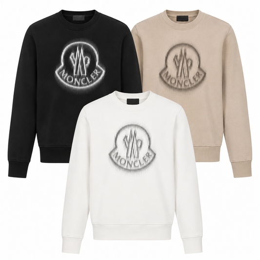 Moncler Sweaters